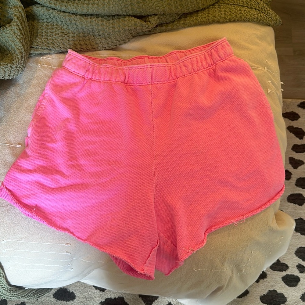 Aerie shorts